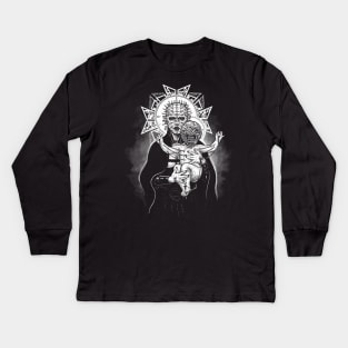 Hellraising Kids Long Sleeve T-Shirt